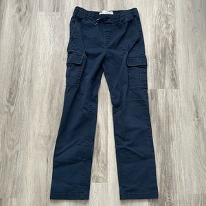 Old navy cargo pants